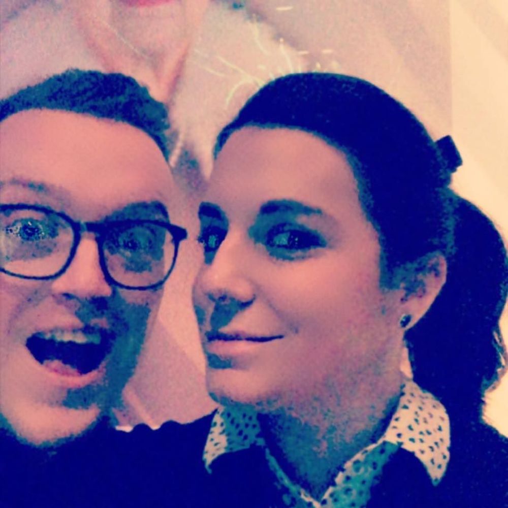Meet your Posher, Ariel